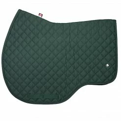 Ogilvy Equestrian Saddle Pads & Fittings Ogilvy Eventer Profile Saddle Pad- Custom 7 Ogilvy Equestrian Saddle Pads & Fittings Ogilvy Eventer Profile Saddle Pad- Custom