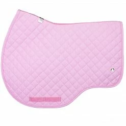 Ogilvy Equestrian Saddle Pads & Fittings Ogilvy Eventer Profile Saddle Pad- Custom 8 Ogilvy Equestrian Saddle Pads & Fittings Ogilvy Eventer Profile Saddle Pad- Custom