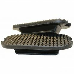 JPC Equestrian Saddle Pads & Fittings HDR Replacement Stirrup Pads