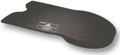 Cashel Jump & All Purpose Wedge Cushion Pad Saddle Pads & Fittings 4 Cashel Jump & All Purpose Wedge Cushion Pad Saddle Pads & Fittings