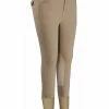 JPC Equestrian TuffRiderMen's Patrol Knee Patch Breeches 1 JPC Equestrian TuffRiderMen's Patrol Knee Patch Breeches