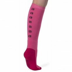 JPC Equestrian Lettia Boot Sock AD L7 Socks