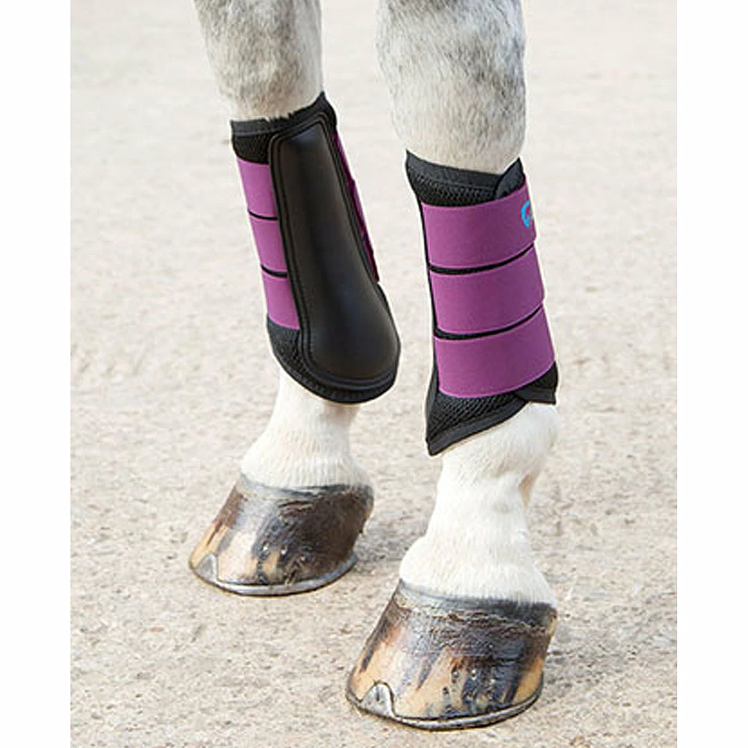 Shires Equestrian Products Arma Air Motion Brushing Boots Horse Boots & Wraps 6 Shires Equestrian Products Arma Air Motion Brushing Boots Horse Boots & Wraps