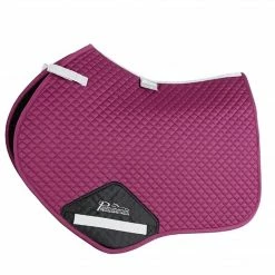 Shires Equestrian Products Arma Performance Suede Jumping Saddle Pads 14 Shires Equestrian Products Arma Performance Suede Jumping Saddle Pads