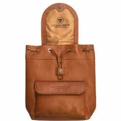 Equestrian Bags & Luggage Tucker Tweed Brandywine Backpack