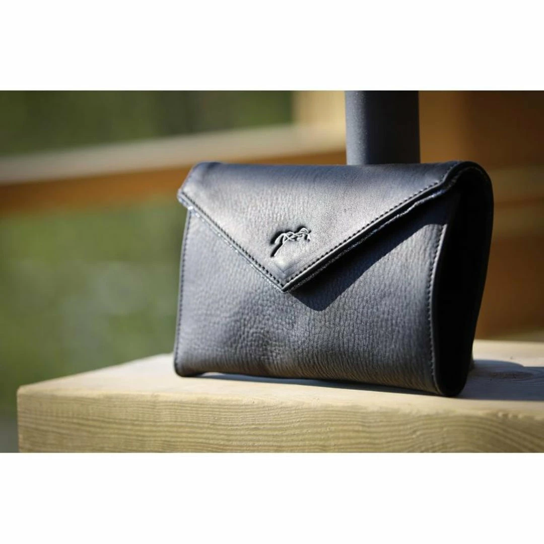 French Equestrian Penelope Little Letter Wallet Equestrian Bags & Luggage 4 French Equestrian Penelope Little Letter Wallet Equestrian Bags & Luggage