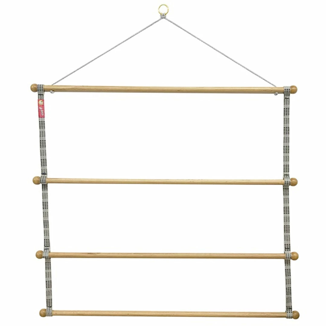 Jacks Mfg 5/A Baker Blanket Bar 3 Jacks Mfg 5/A Baker Blanket Bar