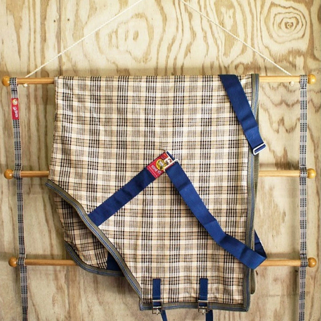 Jacks Mfg 5/A Baker Blanket Bar 4 Jacks Mfg 5/A Baker Blanket Bar