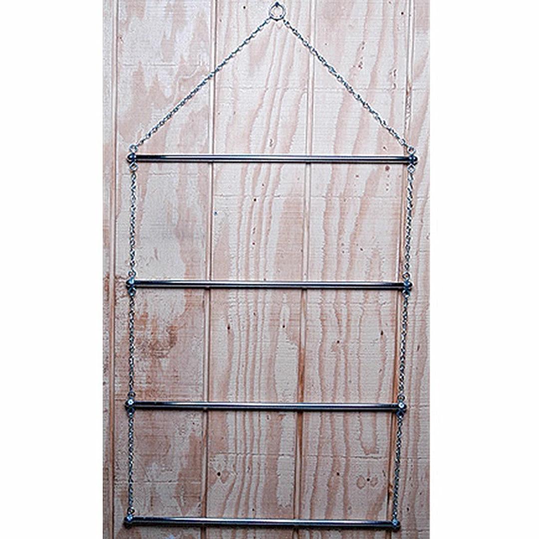 Jacks Mfg Cooler Rack Grooming 3 Jacks Mfg Cooler Rack Grooming