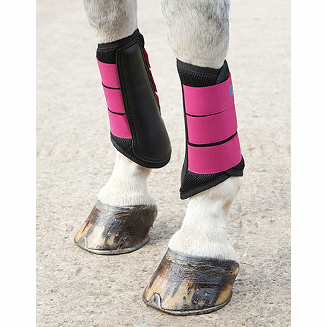 Shires Equestrian Products Arma Air Motion Brushing Boots Horse Boots & Wraps 7 Shires Equestrian Products Arma Air Motion Brushing Boots Horse Boots & Wraps