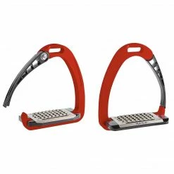 Frantisi Acavallo Arena AluPro Stirrups