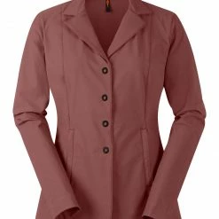 Show Jackets Kerrits Stretch Competitor Koat - 4 Snap