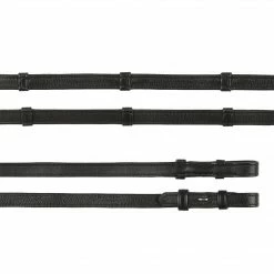 PS Of Sweden Softy With Super Grip Reins