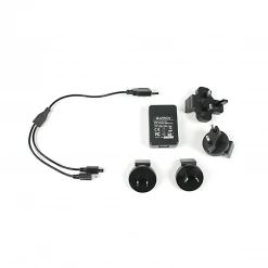 Therapeutic Horse Boots & Wraps Ice-Vibe Cable & Transformer By Horseware