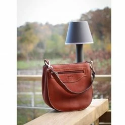 French Equestrian Penelope Clementine Handbag Equestrian Bags & Luggage 6 French Equestrian Penelope Clementine Handbag Equestrian Bags & Luggage