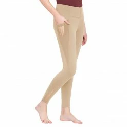 JPC Equestrian TuffRider Ladies Minerva EquiCool Tights