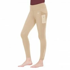 JPC Equestrian TuffRider Ladies Minerva EquiCool Tights