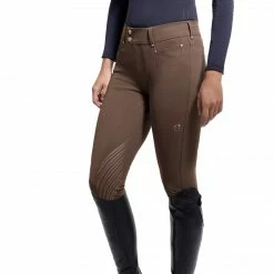 Samshield Women's Ambre Knee Grip Breeches