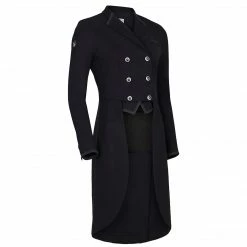 Show Jackets Samshield Women's Frac Alcantara Shadbelly Show Jacket