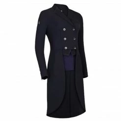 Show Jackets Samshield Women's Frac Alcantara Shadbelly Show Jacket