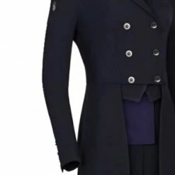 Show Jackets Samshield Women's Frac Alcantara Shadbelly Show Jacket