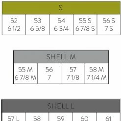 Samshield XJ Helmet-Black