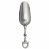 Arthur Court Equestrian Horse Bit Ice Scoop