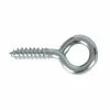 Jacks Mfg Screw Eye 3" Grooming 1 Jacks Mfg Screw Eye 3" Grooming
