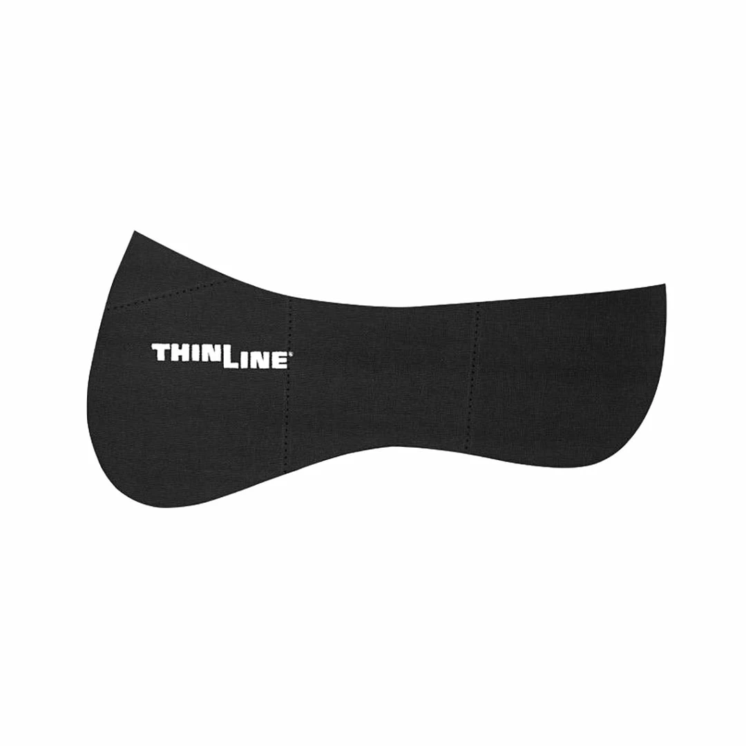 ThinLine English Trim To Fit Saddle Fitting Shims Pair 5 ThinLine English Trim To Fit Saddle Fitting Shims Pair