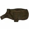 Shires Equestrian Products Shires Digby & Fox Tweed Dog Coat