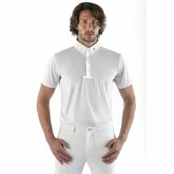 EGO7 EGO 7 Men's M-Shirt Short Sleeve Show Shirt Show Shirts