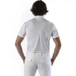 EGO7 EGO 7 Men's M-Shirt Short Sleeve Show Shirt Show Shirts