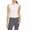 Ariat Women's Aptos Sleeveless Show Shirt