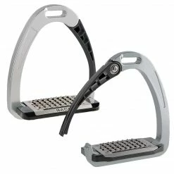 Frantisi Acavallo Arena AluPro Stirrups