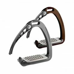 Frantisi Acavallo Arena AluPro Stirrups