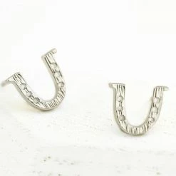 Mare Modern Goods Lucky Studs Jewelry