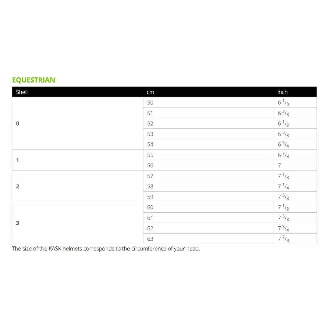 KASK Dogma Hunter Helmet 7 KASK Dogma Hunter Helmet