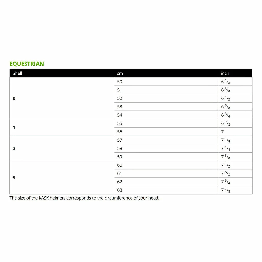 KASK Dogma Pure Shine Chrome Riding Helmet Helmets 7 KASK Dogma Pure Shine Chrome Riding Helmet Helmets