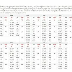 Franco Tucci Tucci Harley Tall Boots Riding Boots & Half Chaps