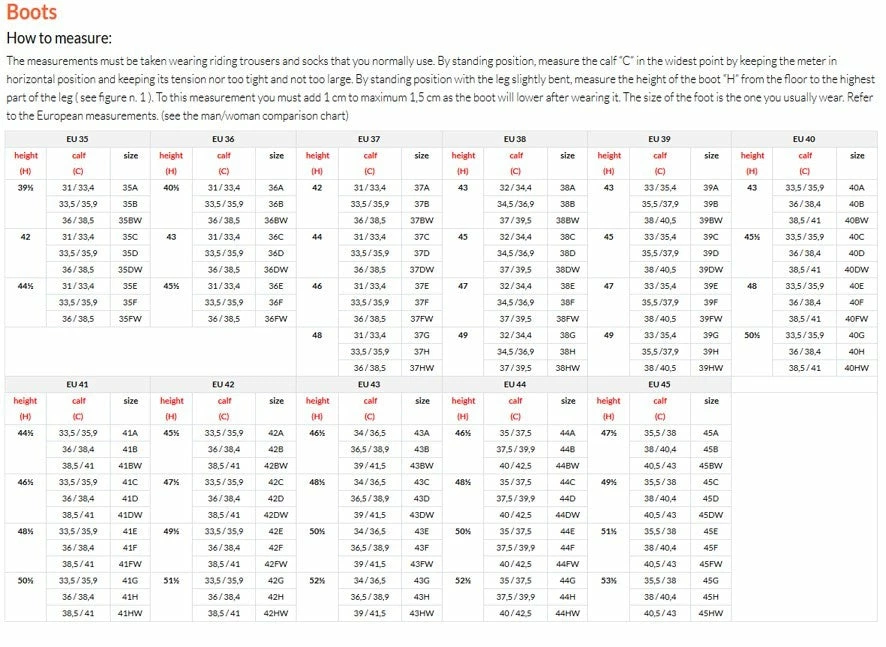 Franco Tucci Tucci Galileo Field Boots With Toe Cap 4 Franco Tucci Tucci Galileo Field Boots With Toe Cap