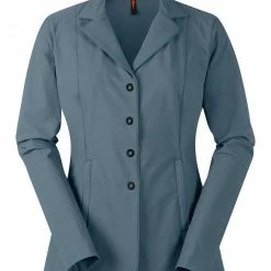 Show Jackets Kerrits Stretch Competitor Koat - 4 Snap