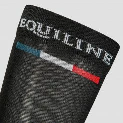 Equiline Silver Plus Light Sock