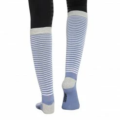 JPC Equestrian TuffRider Ladies Hera Knee Hi Socks - 3 Pack