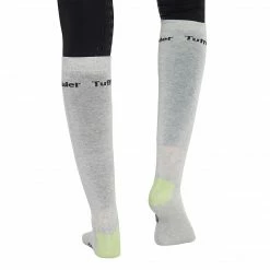JPC Equestrian TuffRider Ladies Hera Knee Hi Socks - 3 Pack