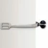 English Riding Supply Centaur Stainless Steel Roller Ball Spurs Equestrian Accessories