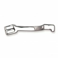 Toklat Originals Toklat Hammerhead 3/4" Spur Equestrian Accessories