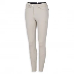 Samshield Women's Mathilde Knee Patch Breeches
