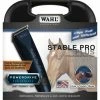 Intrepid Wahl Stable Pro Plus Clippers 2 Intrepid Wahl Stable Pro Plus Clippers