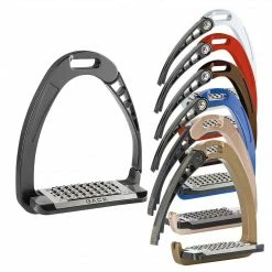 Frantisi Acavallo Arena AluPro Stirrups