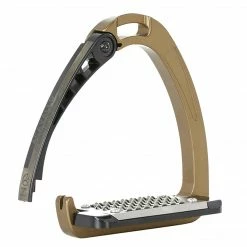 Frantisi Acavallo Arena AluPro Stirrups